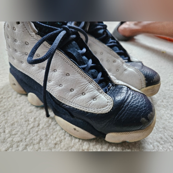 Jordans 3.5 Youth - Picture 16 of 17